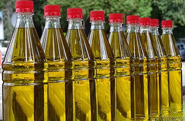 食用油該怎么挑？細數(shù)5大常見食用油特長